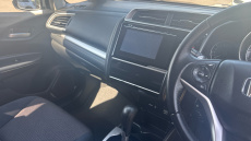Honda Jazz 1.3 EX 5dr CVT Petrol Hatchback